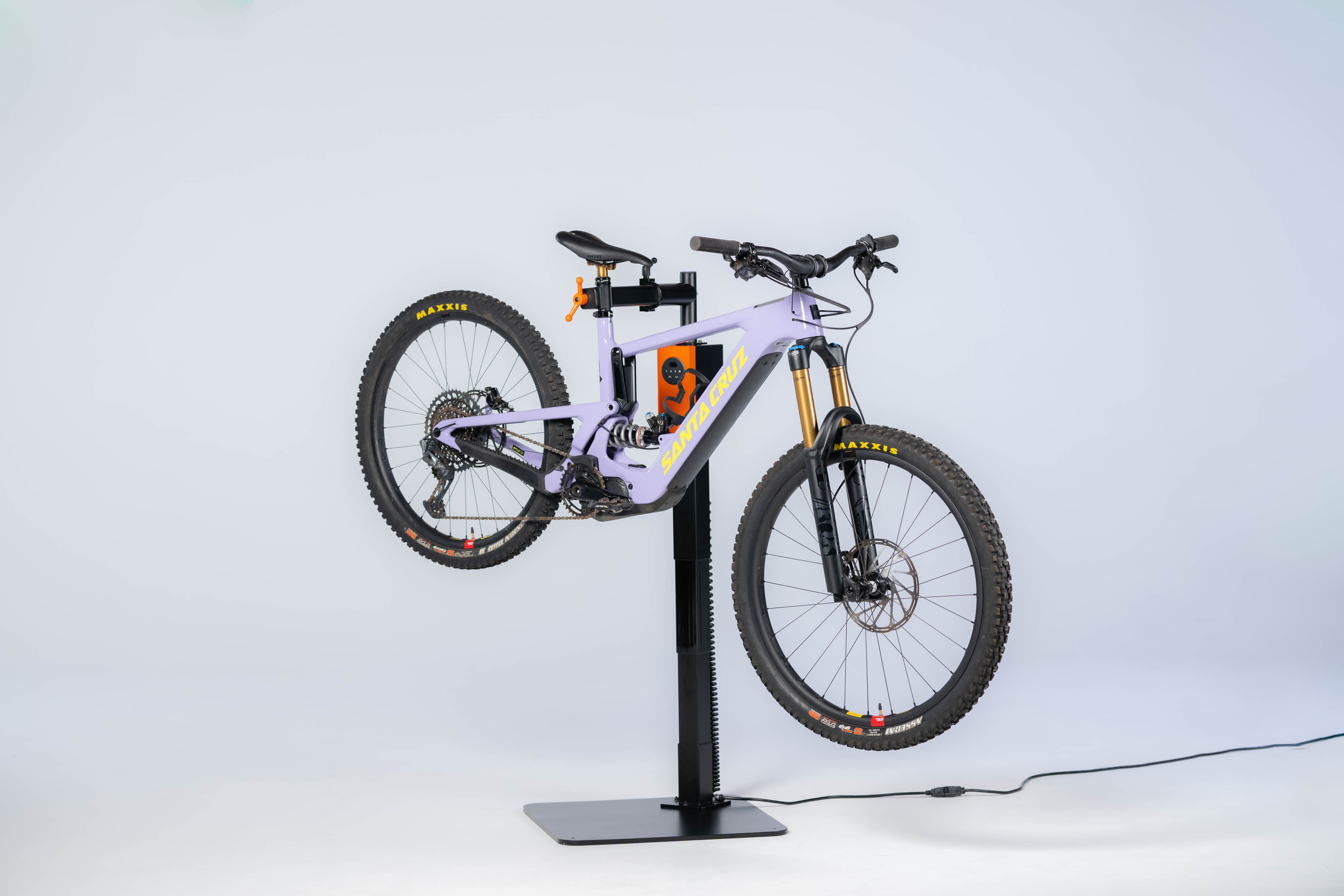 electric bicycle lift for garage Gator Eight 220 lb Kit Bike hoist with easy Garage Gator Compact 4 Bike
