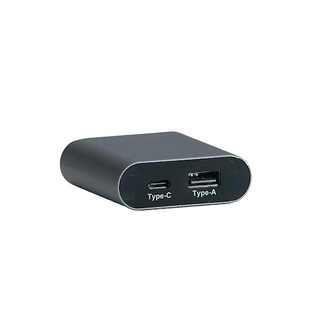 Rapid USB Charger
