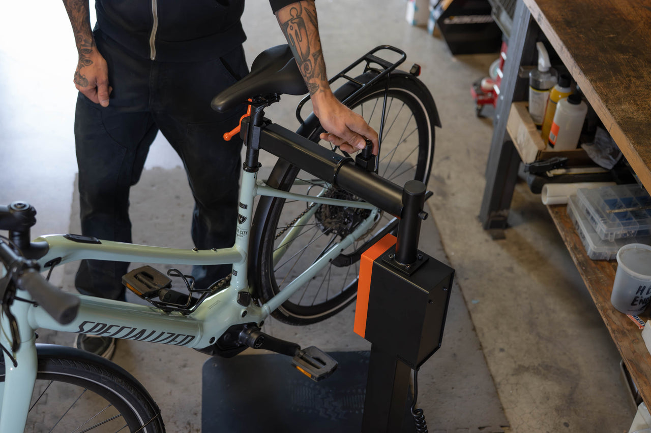 The Importance of E-bike Battery Maintenance