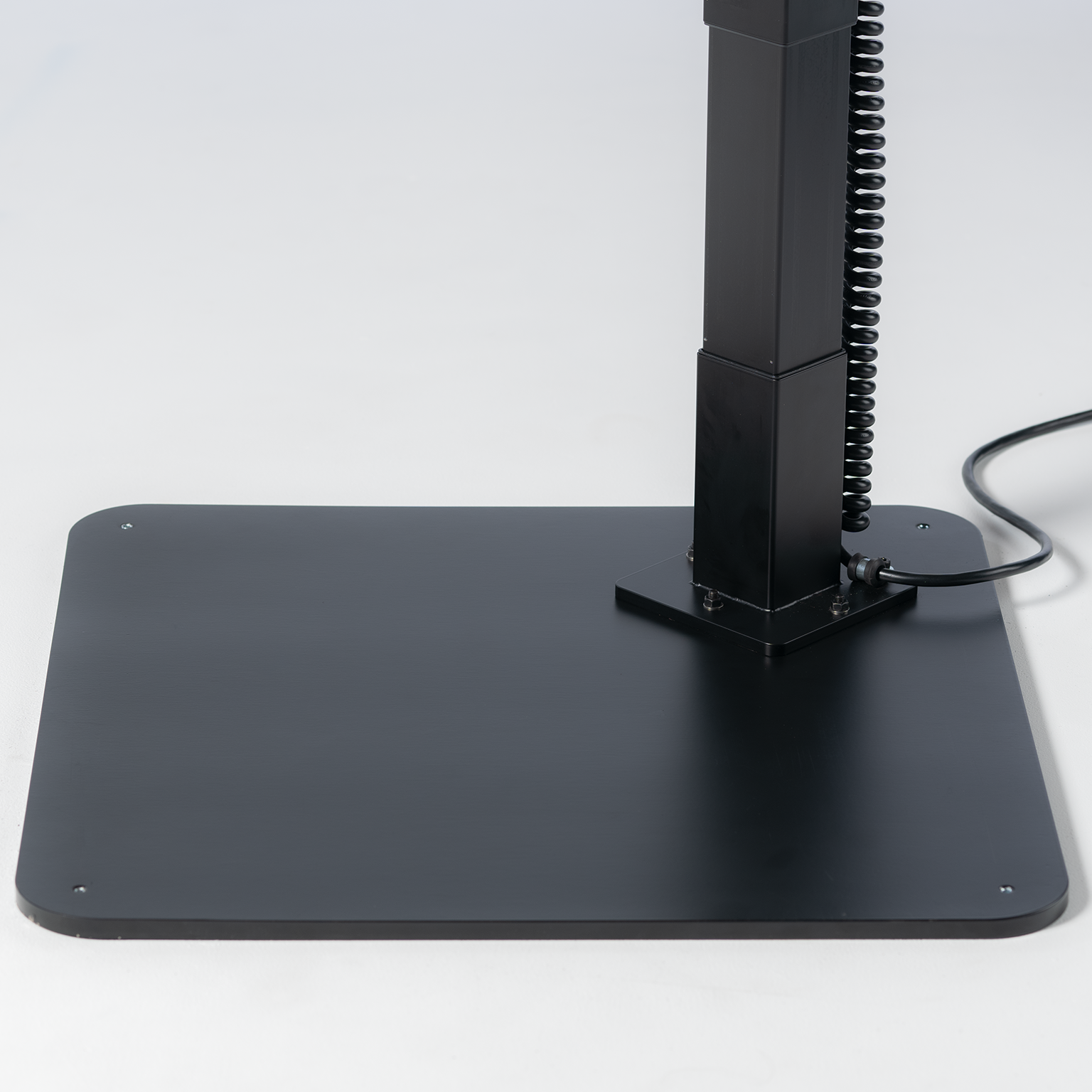 Base Plate