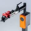Dual Bike Lift for Professional Clamps