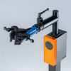 Dual Bike Lift for Professional Clamps