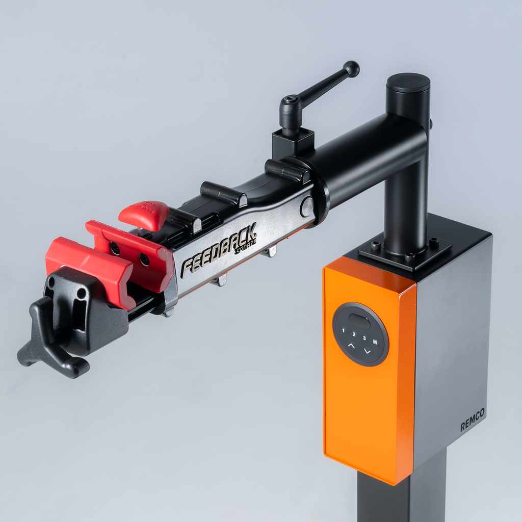 Clamp Chuck