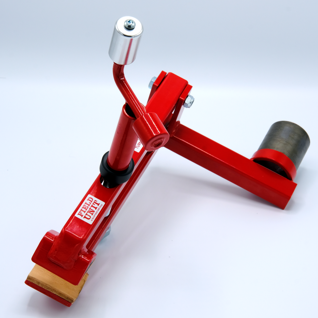 EVT Clamp - Field Unit Edition