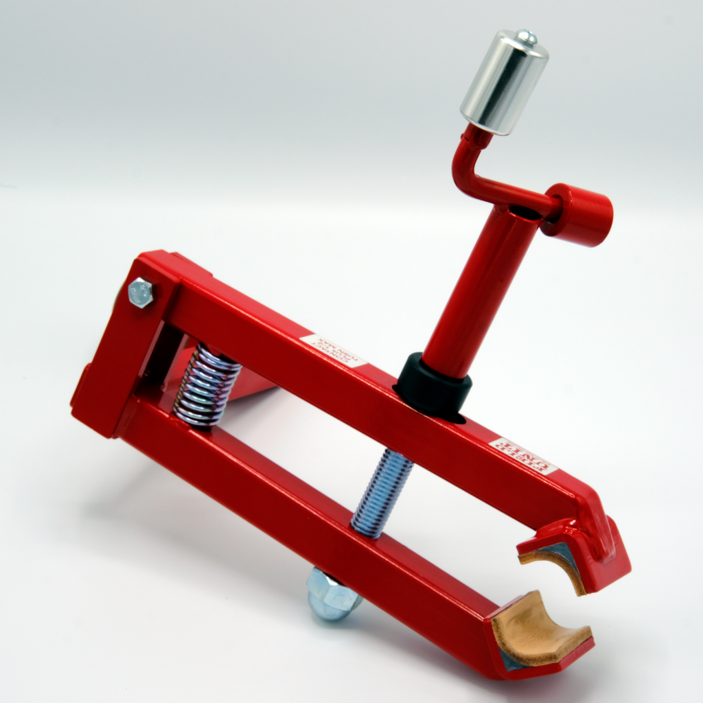 EVT Clamp - Field Unit Edition