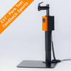 Bike Lift for Professional Clamps