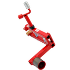 Dual Bike Lift with EVT Right Arm Clamp