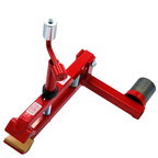 Dual Bike Lift with EVT Right Arm Clamp
