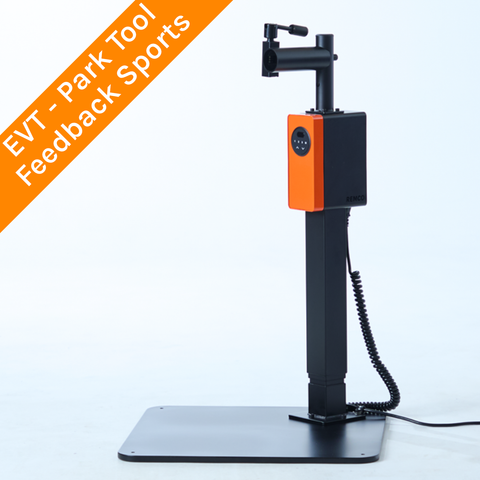 Bike Lift for Professional Clamps