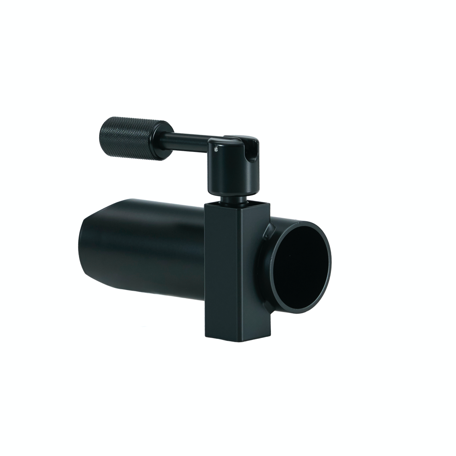 Heavy-Duty Chuck Handle