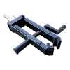 Post Vise Clamp (out of stock)