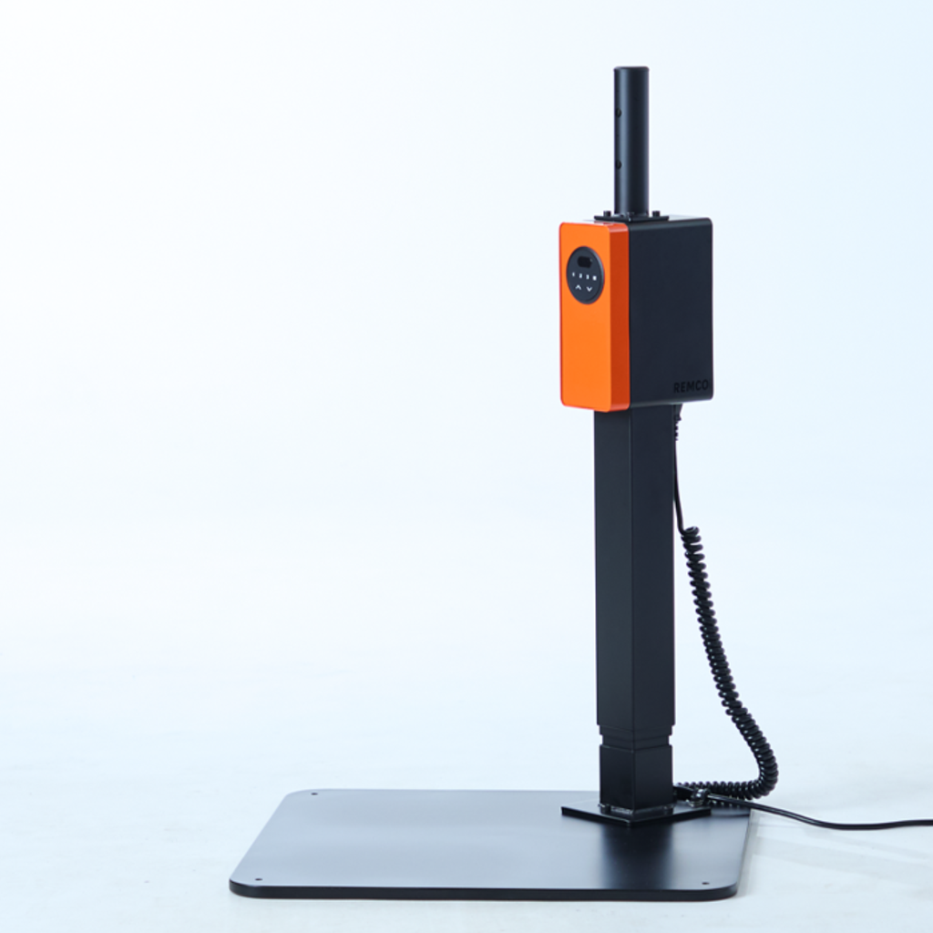 Bike Lift for Park Tool® Clamp Chuck