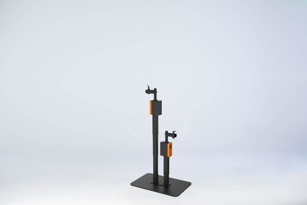 Dual Bike Lift for Professional Clamps