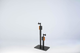Dual Bike Lift for Professional Clamps