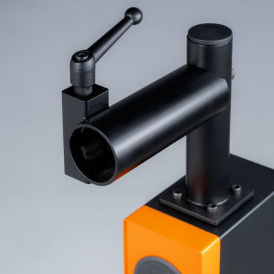 Dual Bike Lift for Professional Clamps