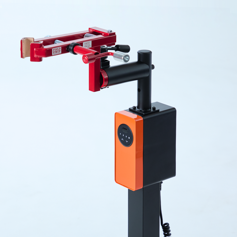 Bike Lift with EVT Right Arm Clamp