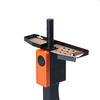 Magnetic Tool Tray