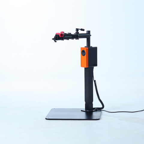 Bike Lift with Feedback Sports Pro-Elite Commercial Clamp