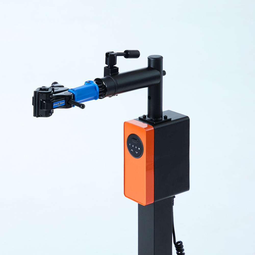 Bike Lift for Professional Clamps