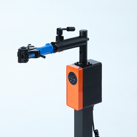 Bike Lift for Professional Clamps