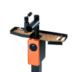 Bike Lift with Unior Clamp