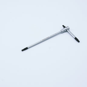 Sliding T-Handle Hex Wrenches