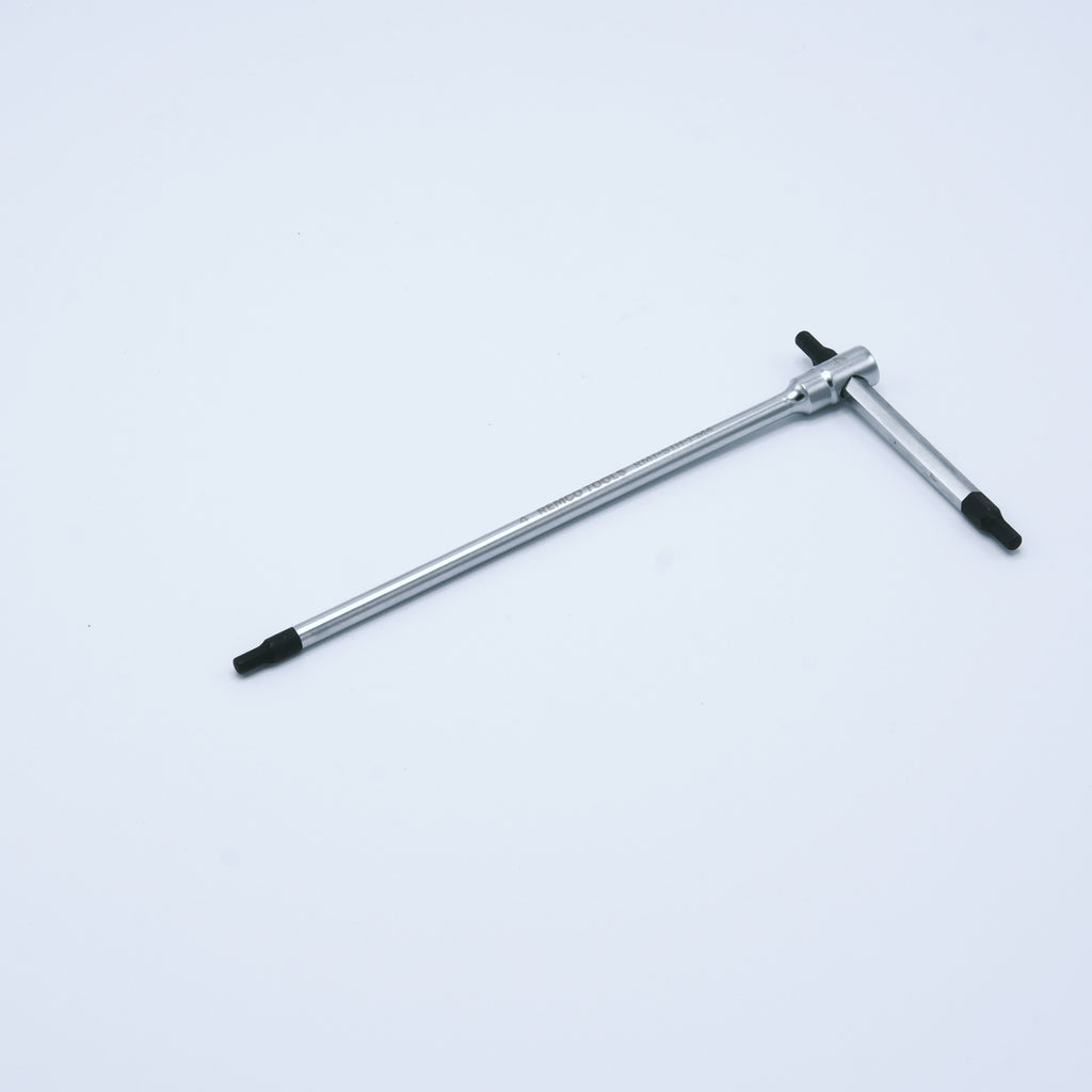Sliding T-Handle Hex Wrenches