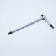 Sliding T-Handle Hex Wrenches