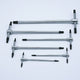 Sliding T-Handle Hex Wrenches