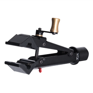 Unior Pro Shop Clamp – 45mm Chuck Compatible