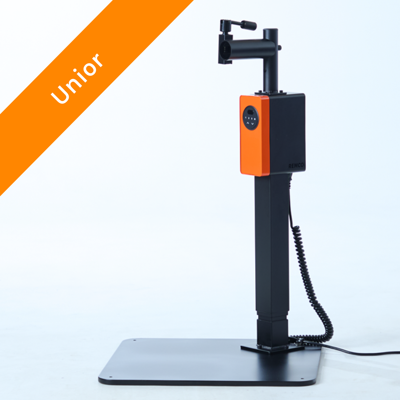 Bike Lift with Unior Clamp