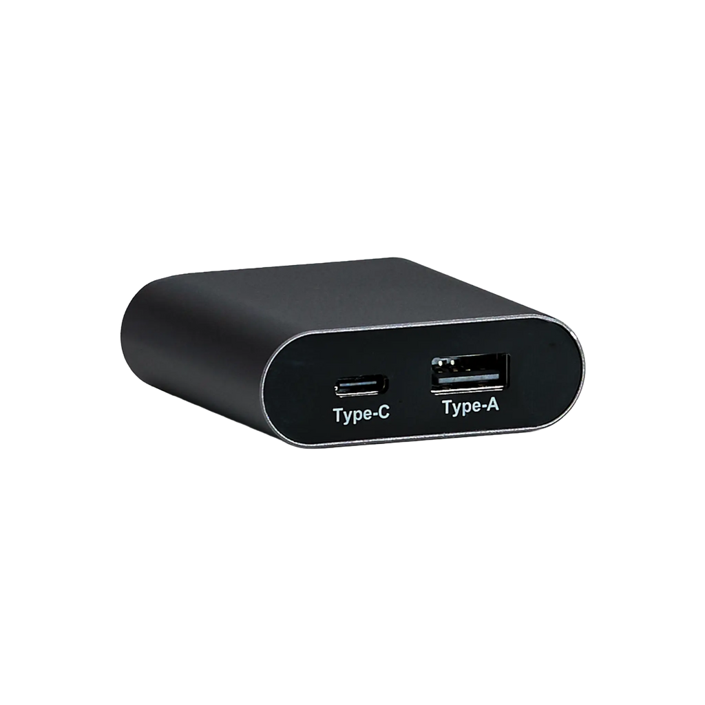 Rapid USB Charger