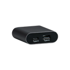 Rapid USB Charger