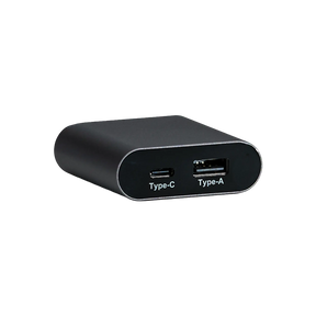 Rapid USB Charger