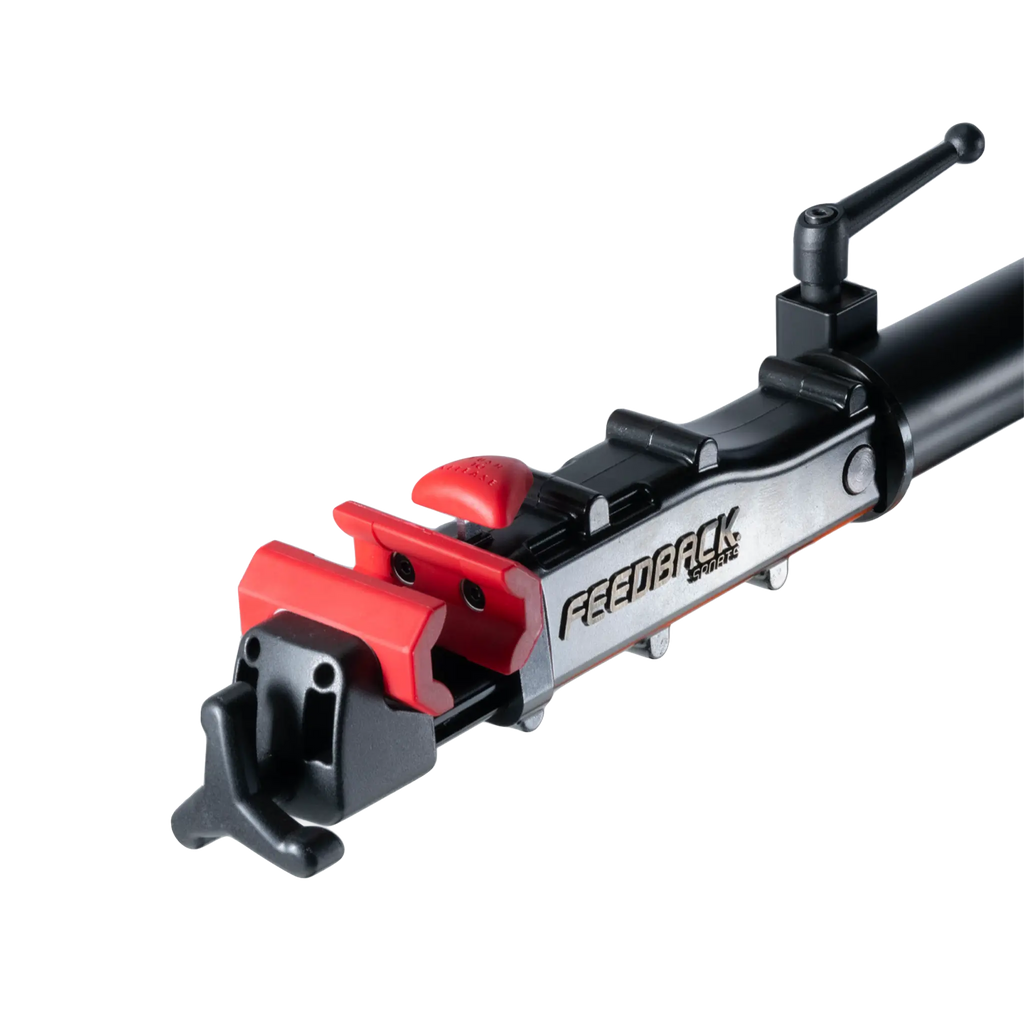 Pro-Elite Commercial Clamp by Feedback Sports