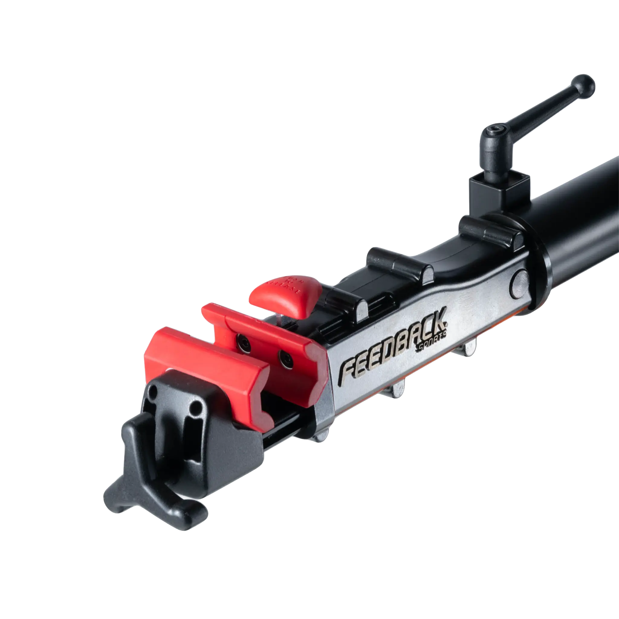 Pro-Elite Commercial Clamp by Feedback Sports