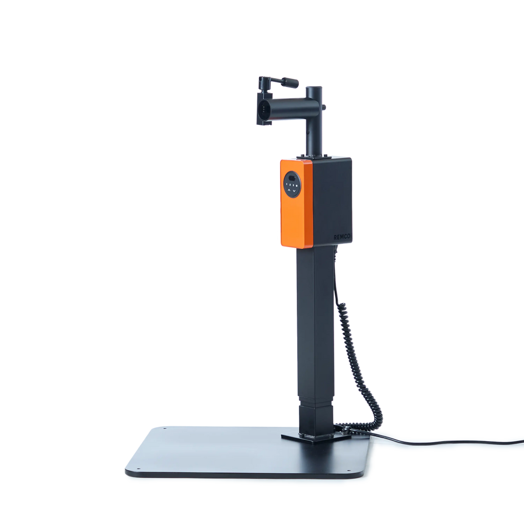 Bike Lift for Professional Clamps