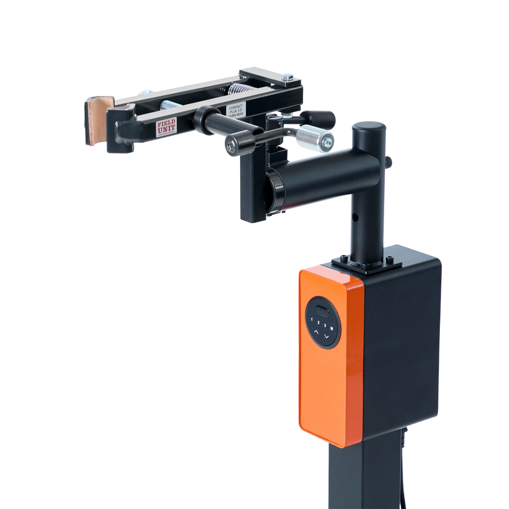 Bike Lift for Professional Clamps