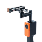 Bike Lift for Professional Clamps