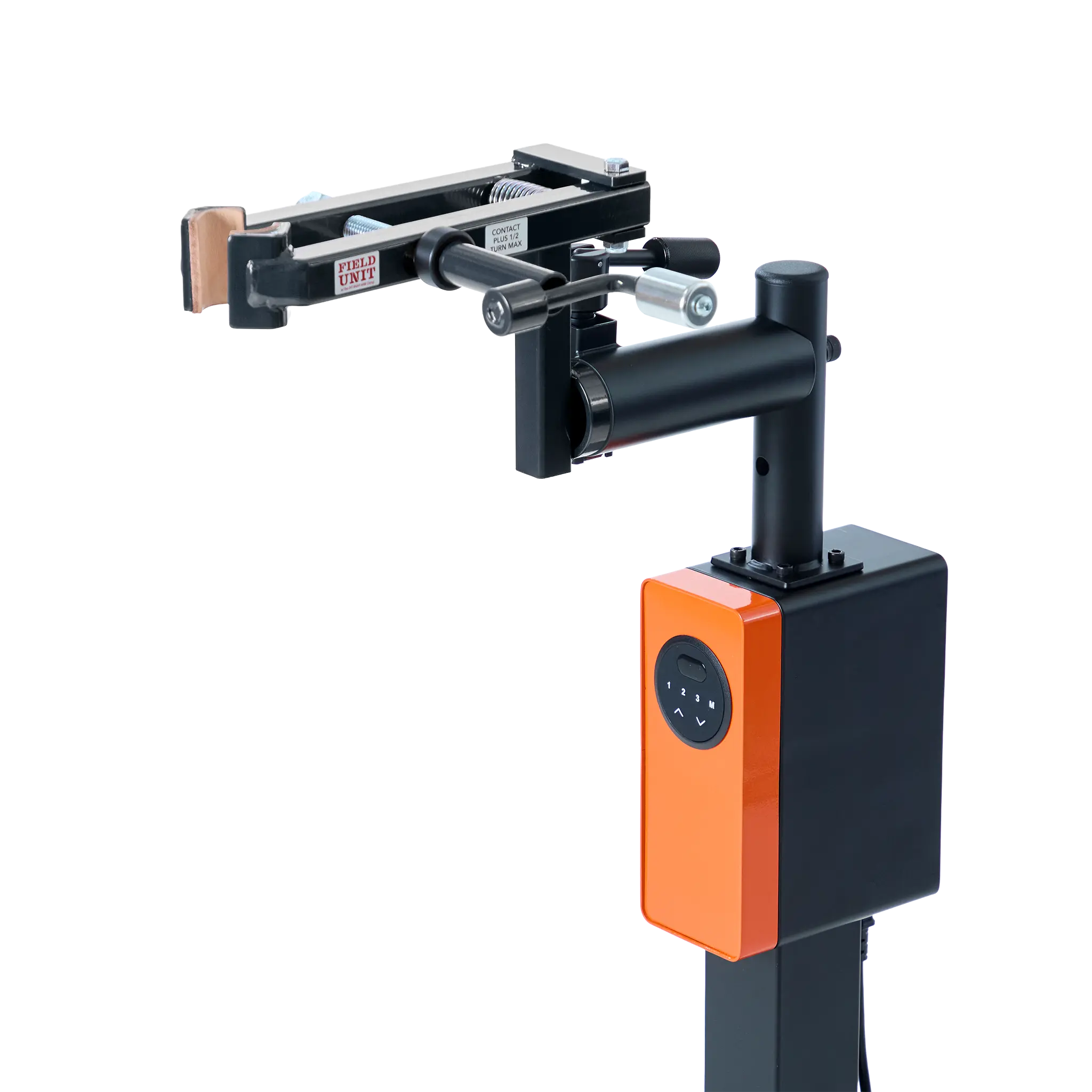 Bike Lift for Professional Clamps
