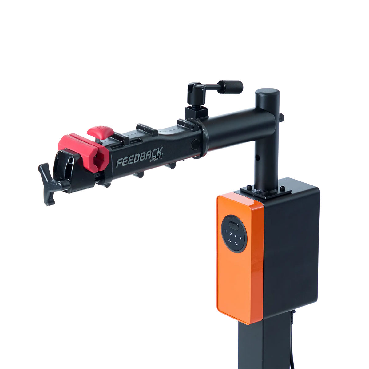 Bike Lift for Professional Clamps