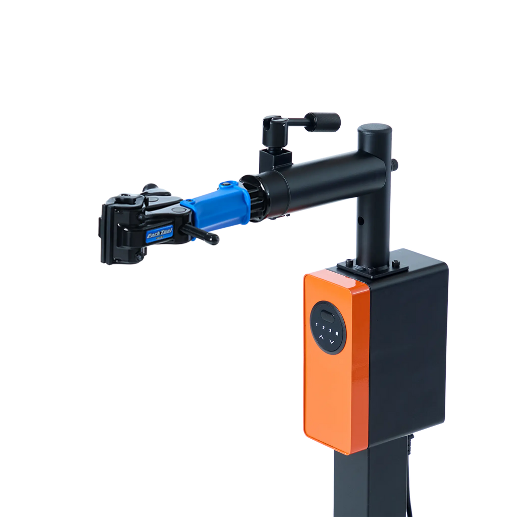 Bike Lift for Professional Clamps