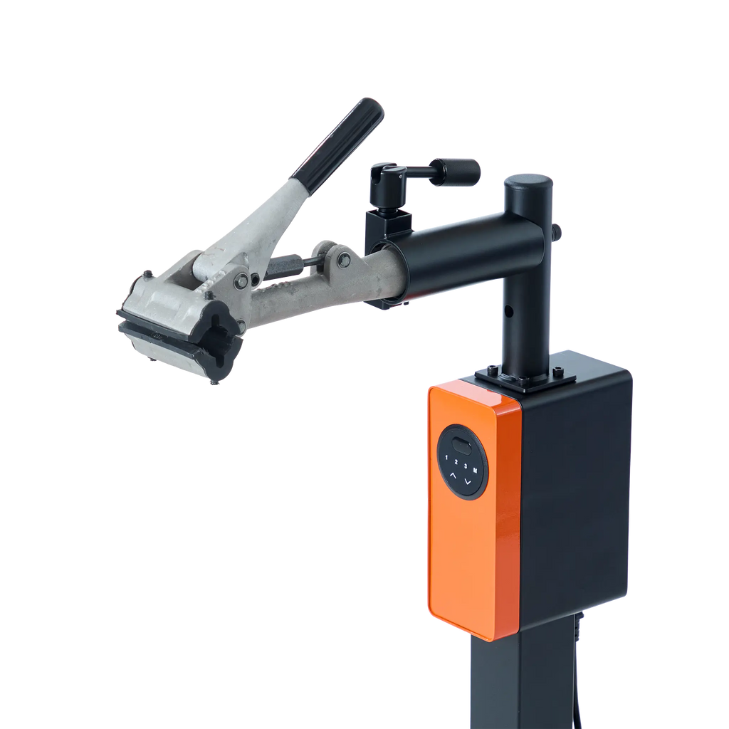 Bike Lift for Professional Clamps