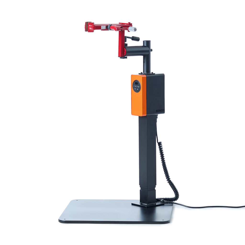 Bike Lift with EVT Right Arm Clamp