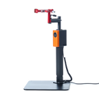 Bike Lift with EVT Right Arm Clamp
