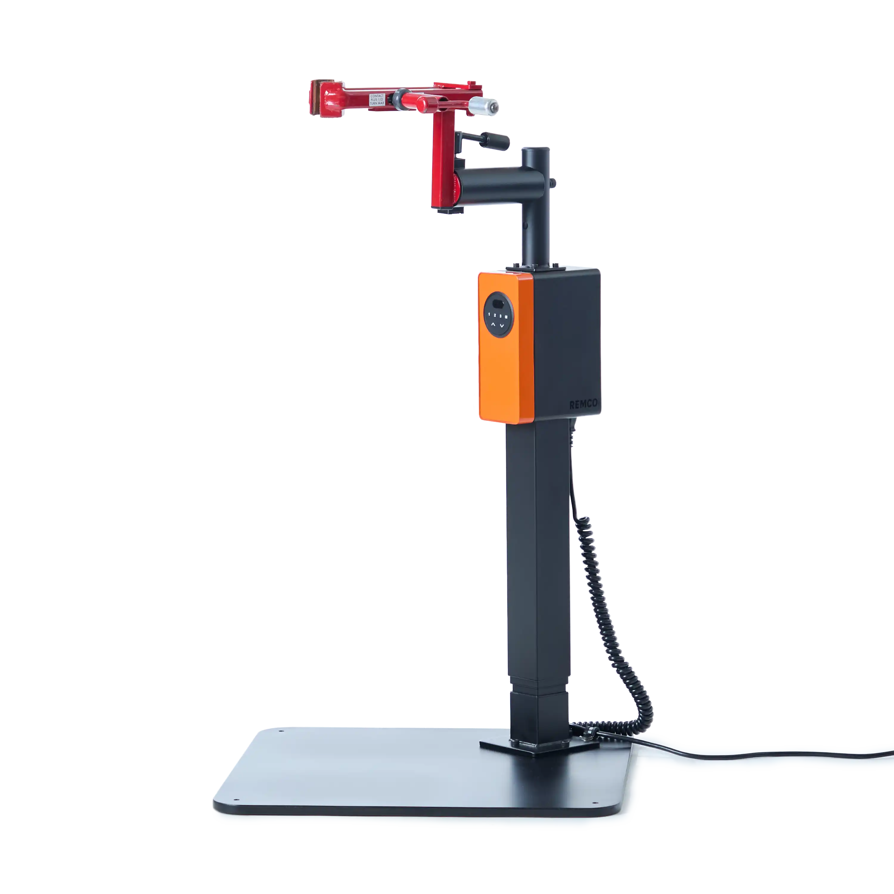 Bike Lift with EVT Right Arm Clamp