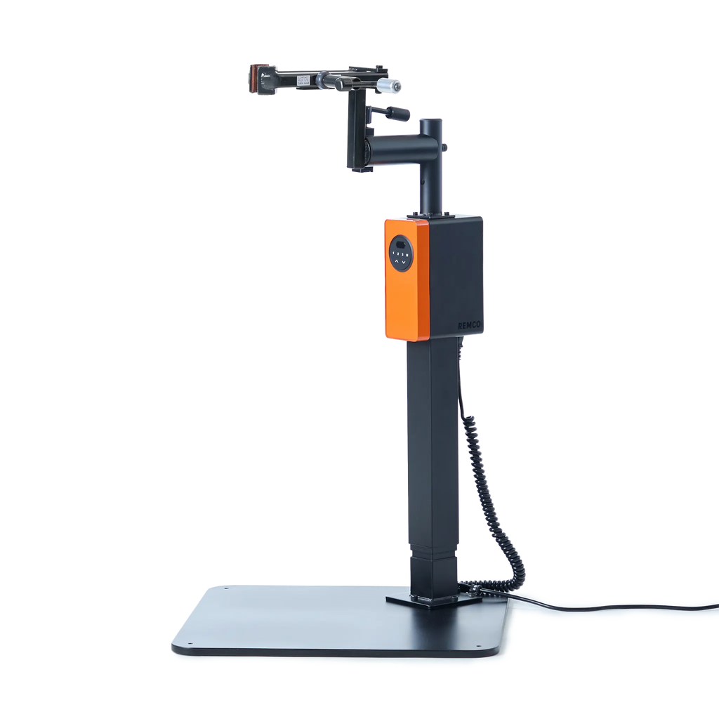 Bike Lift with EVT Right Arm Clamp
