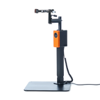 Bike Lift with EVT Right Arm Clamp