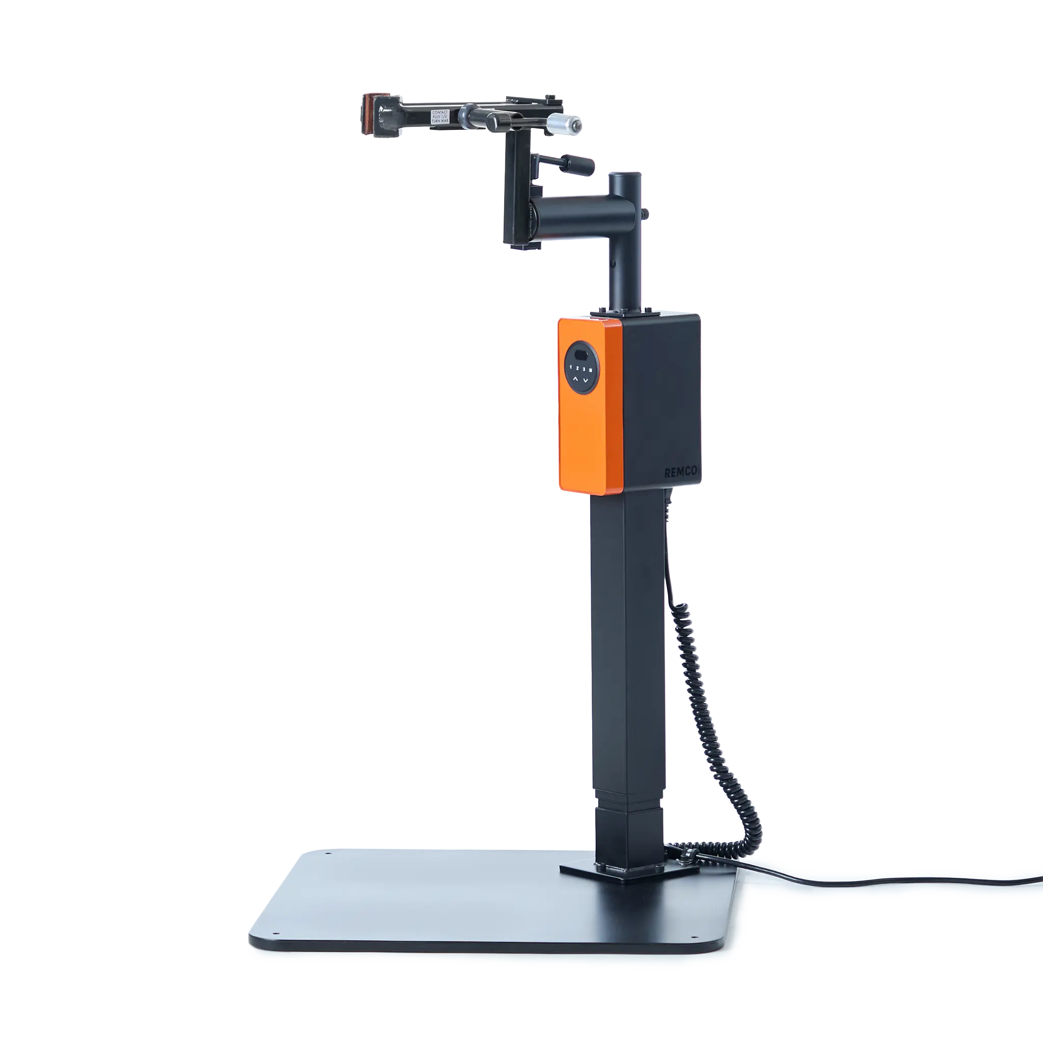 Bike Lift with EVT Right Arm Clamp