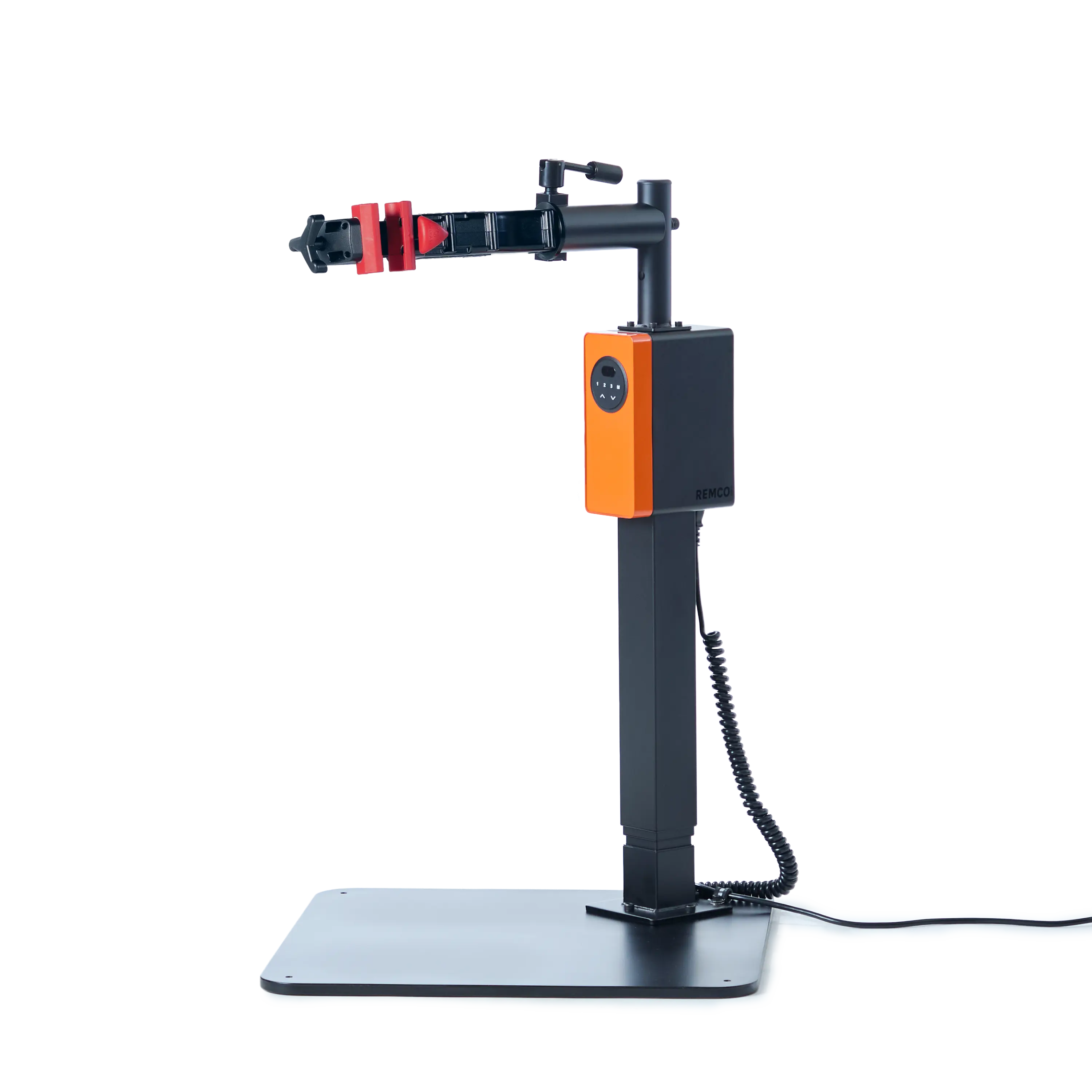 Bike Lift with Feedback Sports Pro-Elite Commercial Clamp